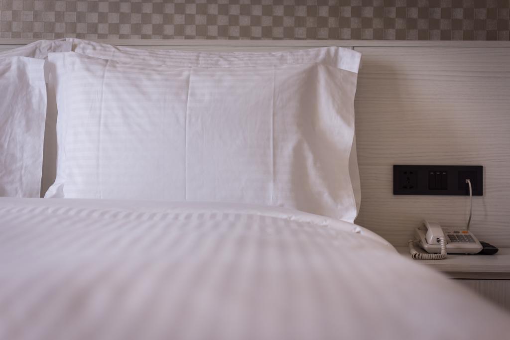 Wemeet Hotel Pingtung Екстериор снимка