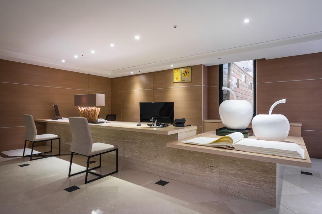 Wemeet Hotel Pingtung Екстериор снимка