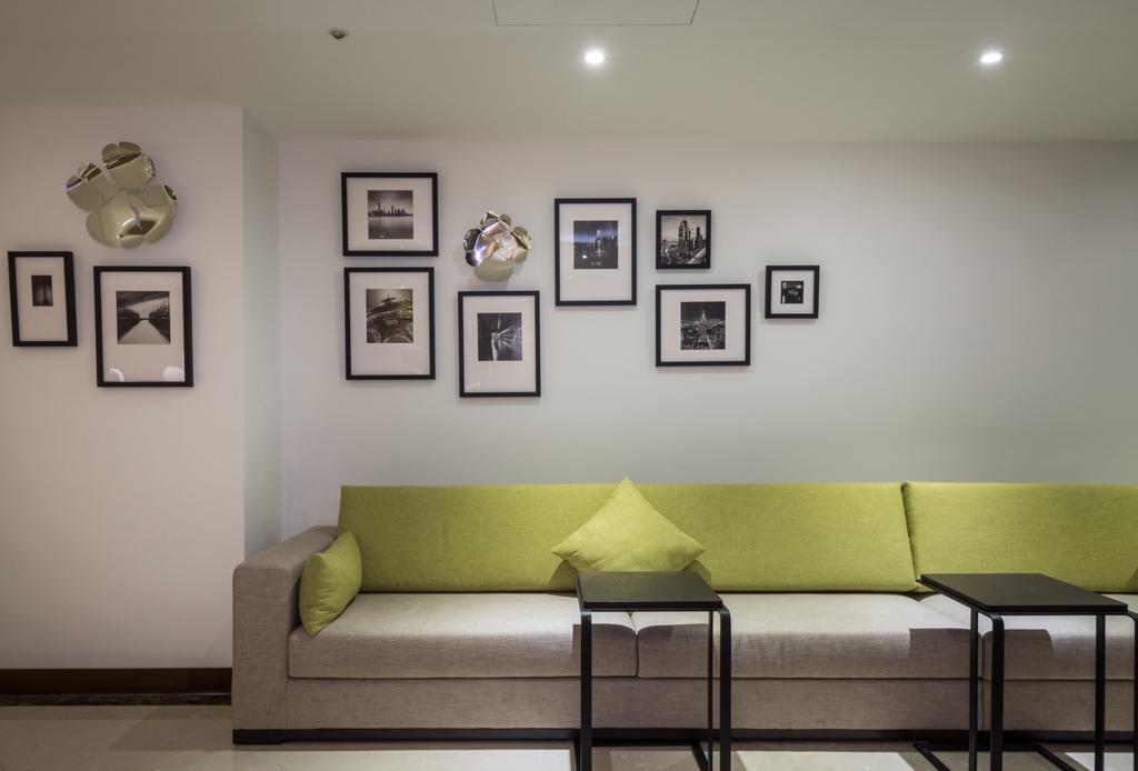 Wemeet Hotel Pingtung Екстериор снимка