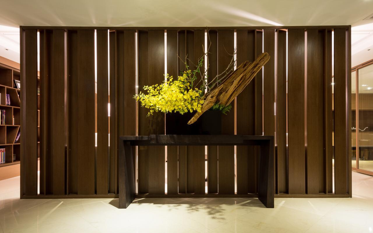 Wemeet Hotel Pingtung Екстериор снимка